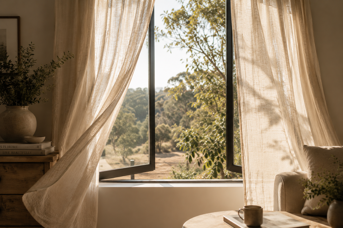 The Art of Slowing Down
