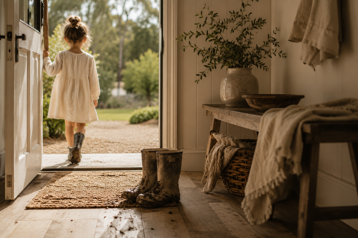 Why Home Is Our Favorite Place