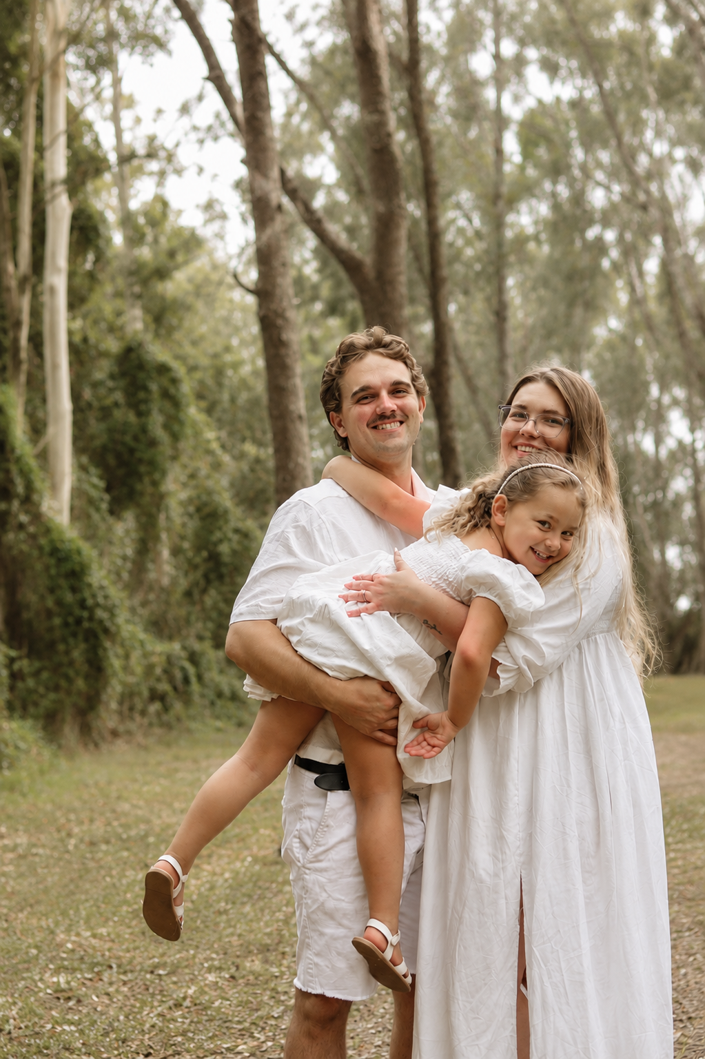 Meet the Family Behind Sunday Folk