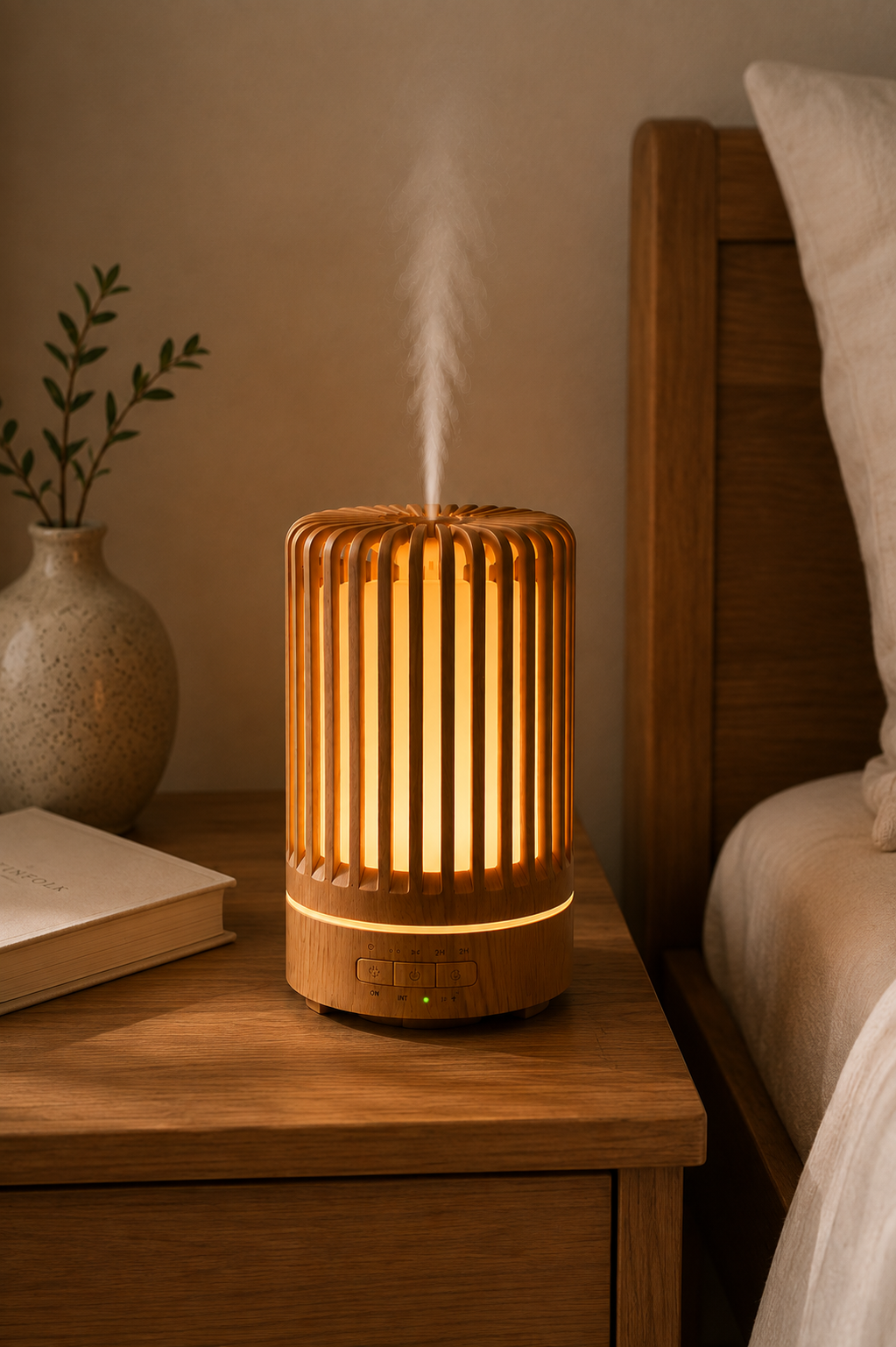 The Nest Diffuser