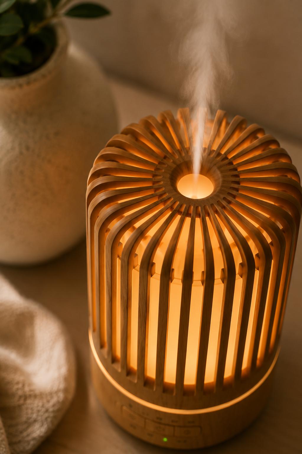 The Nest Diffuser