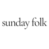 Sunday Folk - Home